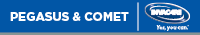 Logo af Invacare Scooters